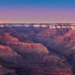 The Grand Canyon